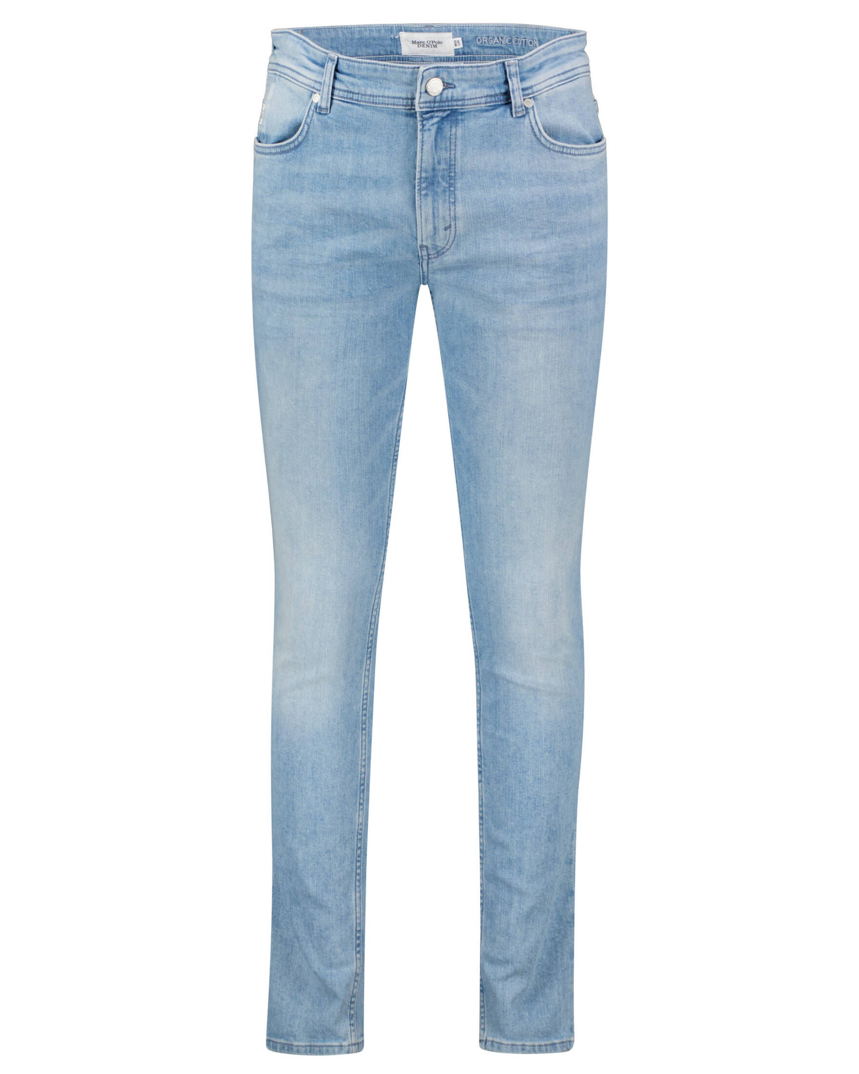 Marc O'Polo Denim| Herren Jeans ANDO Skinny Fit