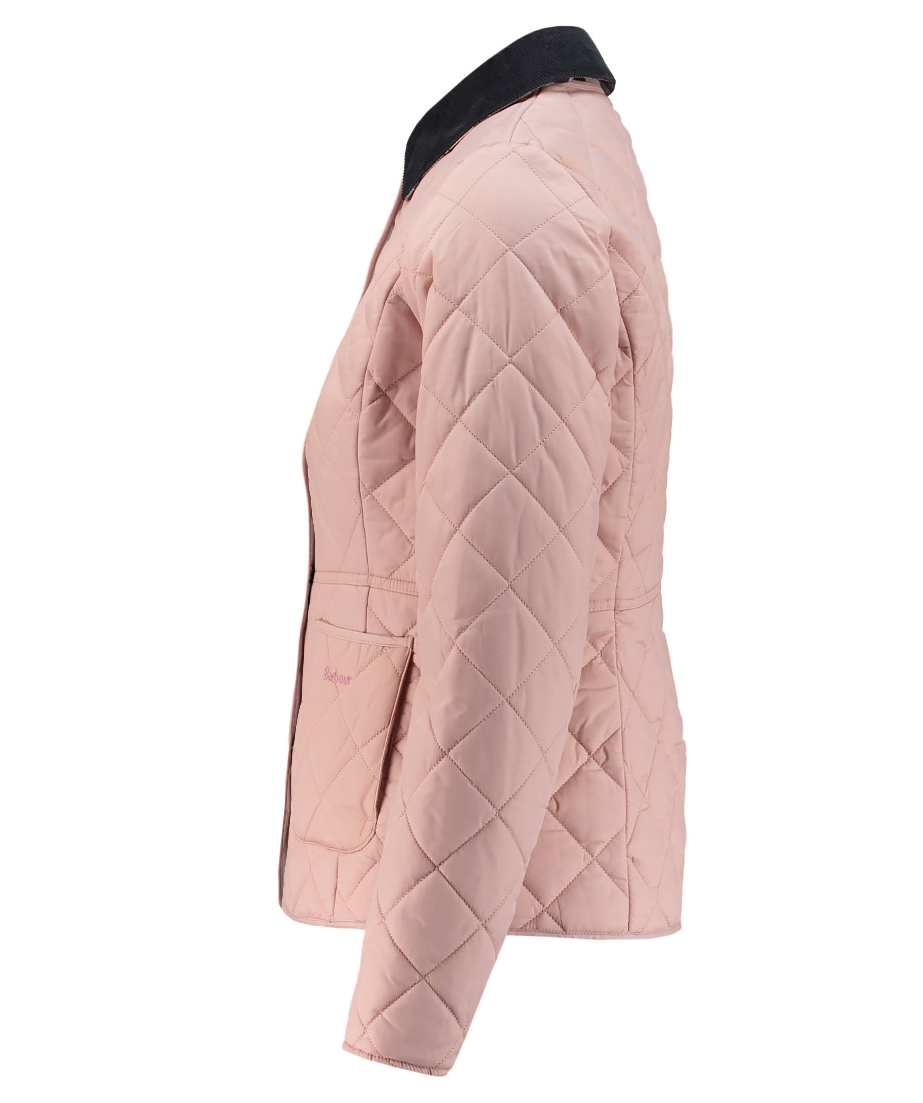 Barbour| Damen Steppjacke DEVERON QUILT Regular Fit
