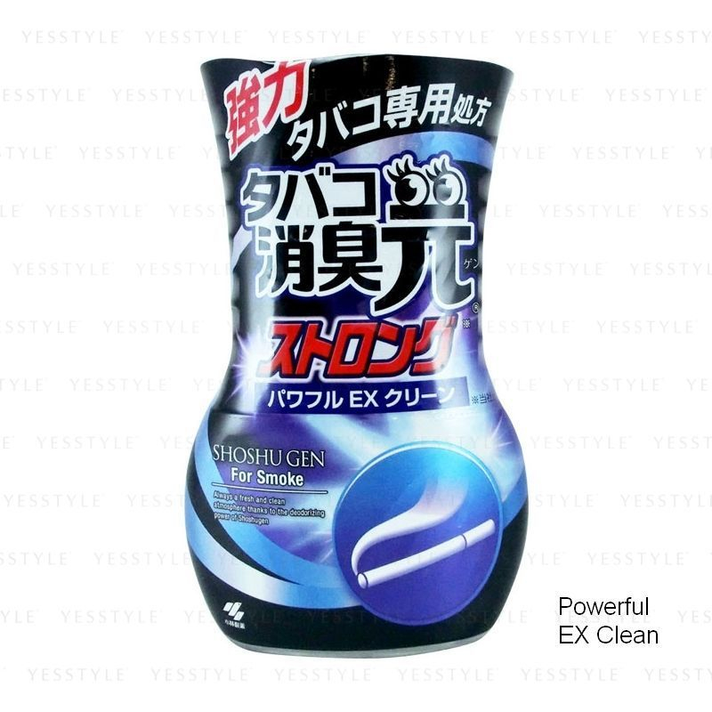 Kobayashi - Shoshu Gen Rookdeodorant 400 ml