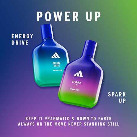 Spark Up Eau de Parfum
