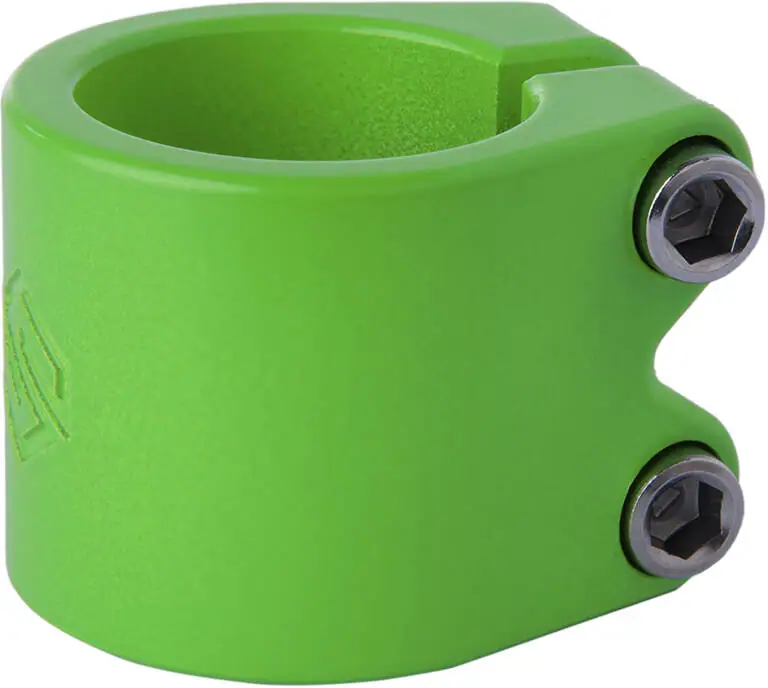 Striker Lux Painted Clamp Til Løbehjul | SkatePro