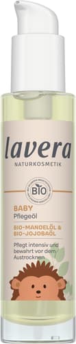 lavera Baby & Kind Pflegeöl