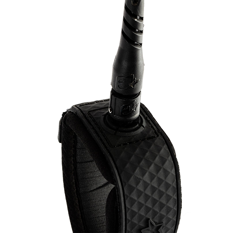 LEASH SURF CREATURES COMP NOIR