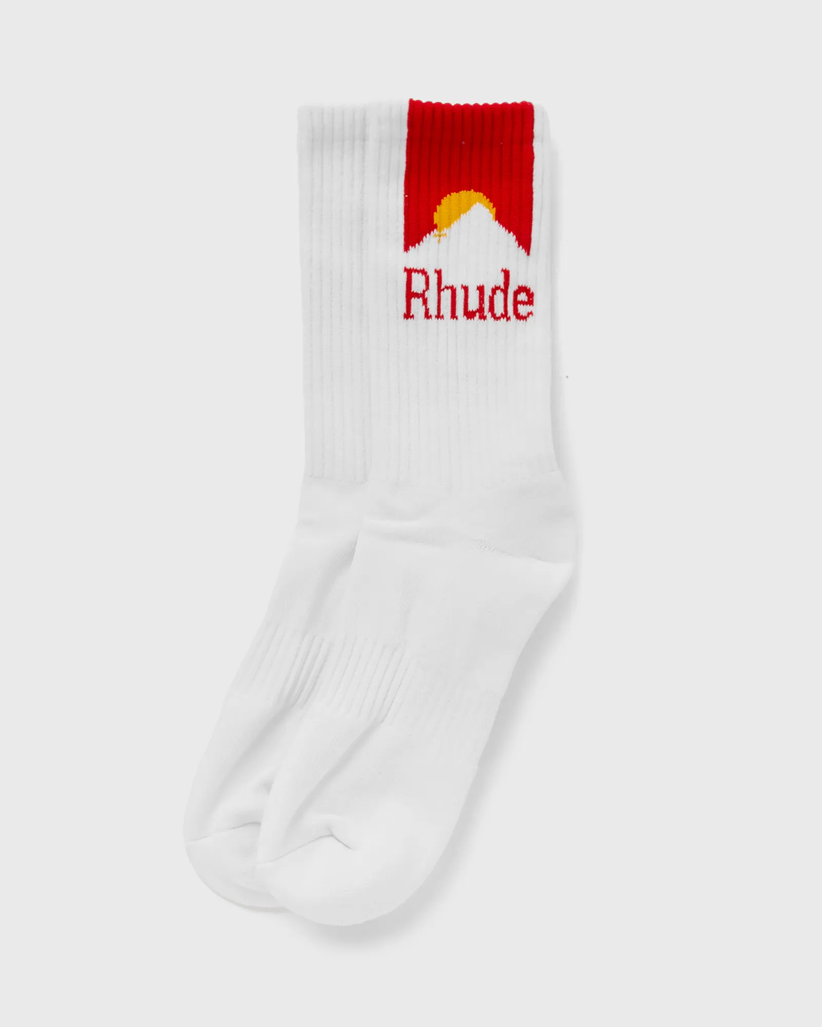 Rhude RHUDE MOONLIGHT SOCK