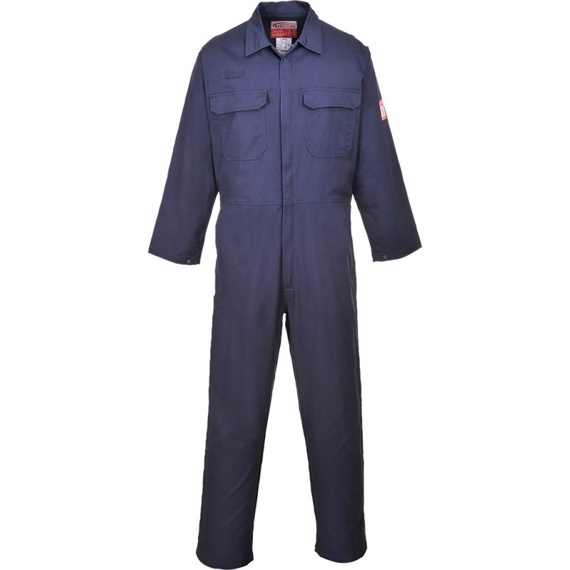 Portwest FR38 Pantalon de travail Hi-Vis Bizflame