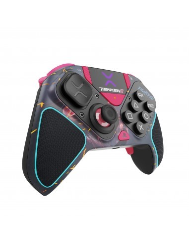 PDP Victrix Pro BFG Wireless Controller Tekken 8 Rage A