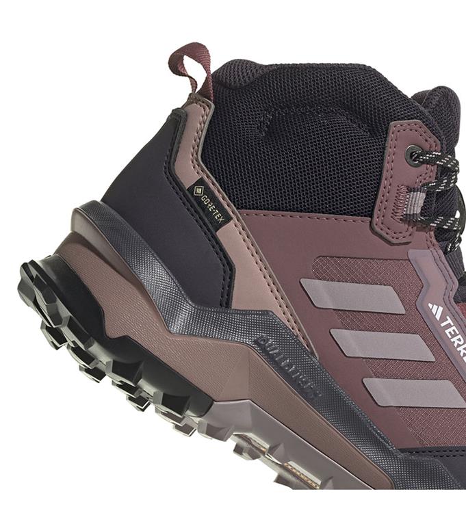 adidas Terrex Ax4 Mid Gore-Tex JP7382 QUICRI-PRLOFI-AURBLA
