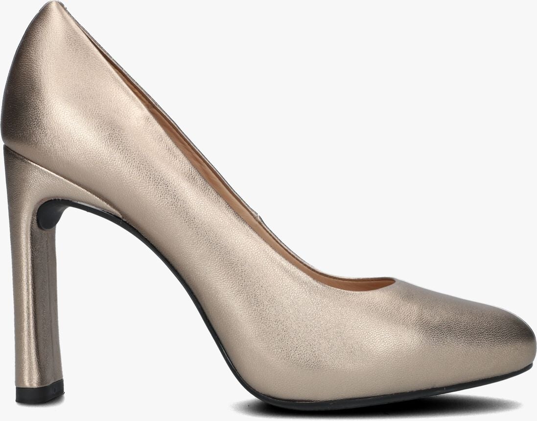 UNISA gouden unisa pumps patric