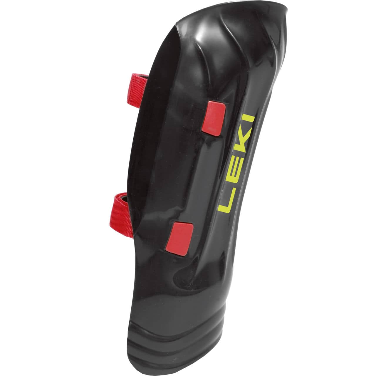 Leki Schienbeinschutz Worldcup PRO black | Leki Ski Schienbeinschutz | Leki | L | MARKEN | XSPO