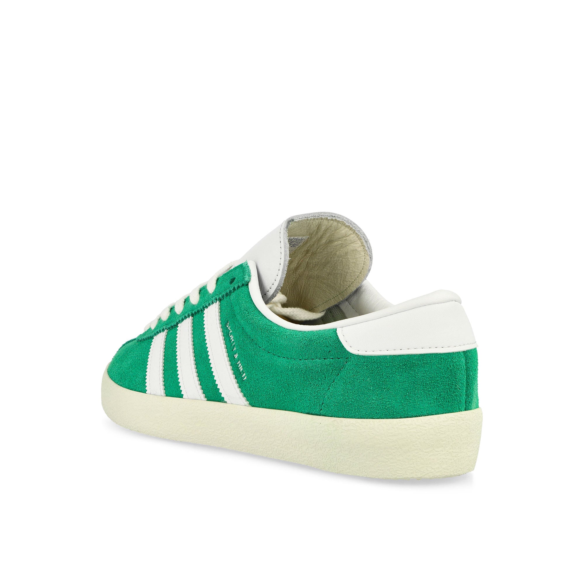 adidas<br>Blanc