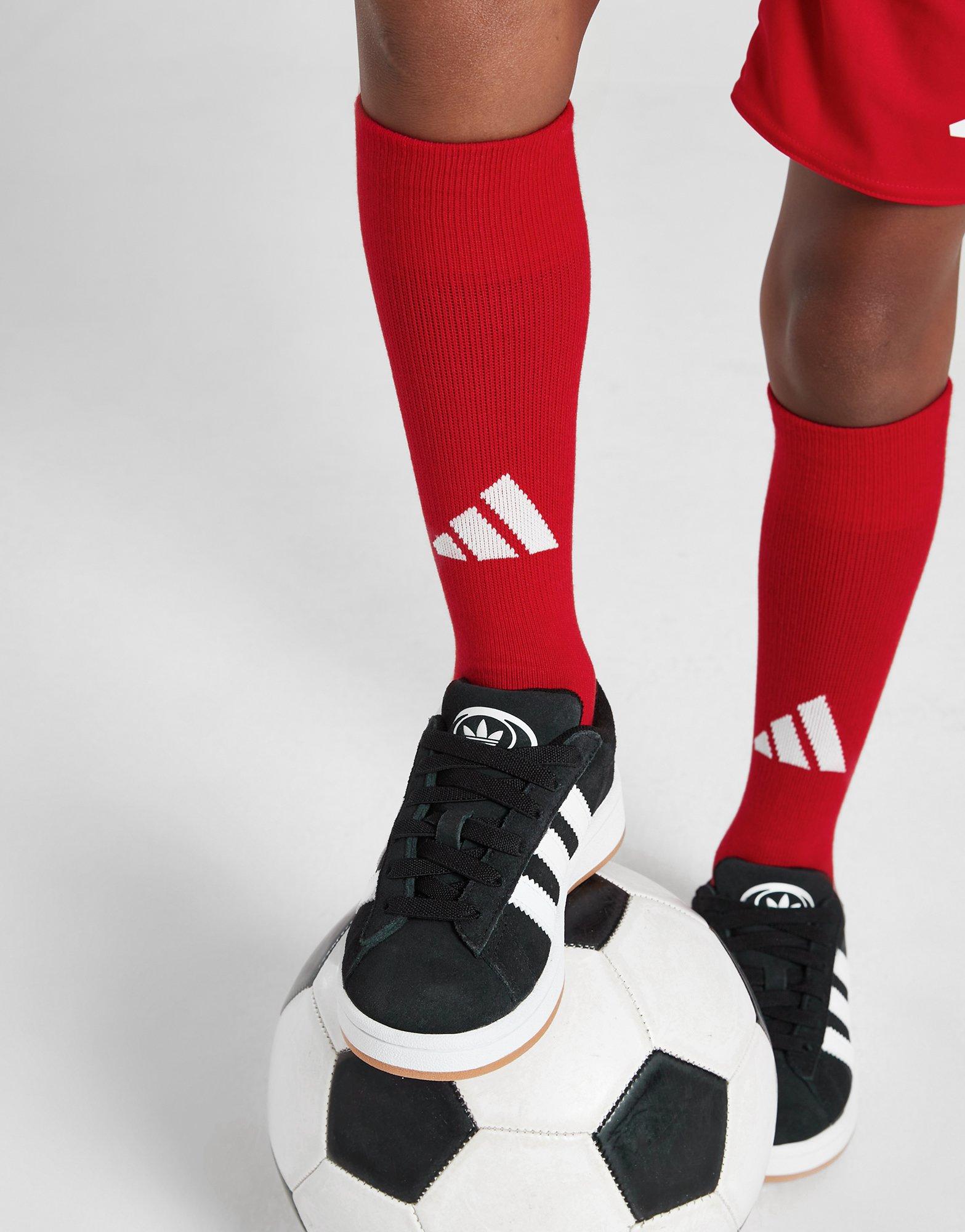 adidas Kit Domicile Pays de Galles *