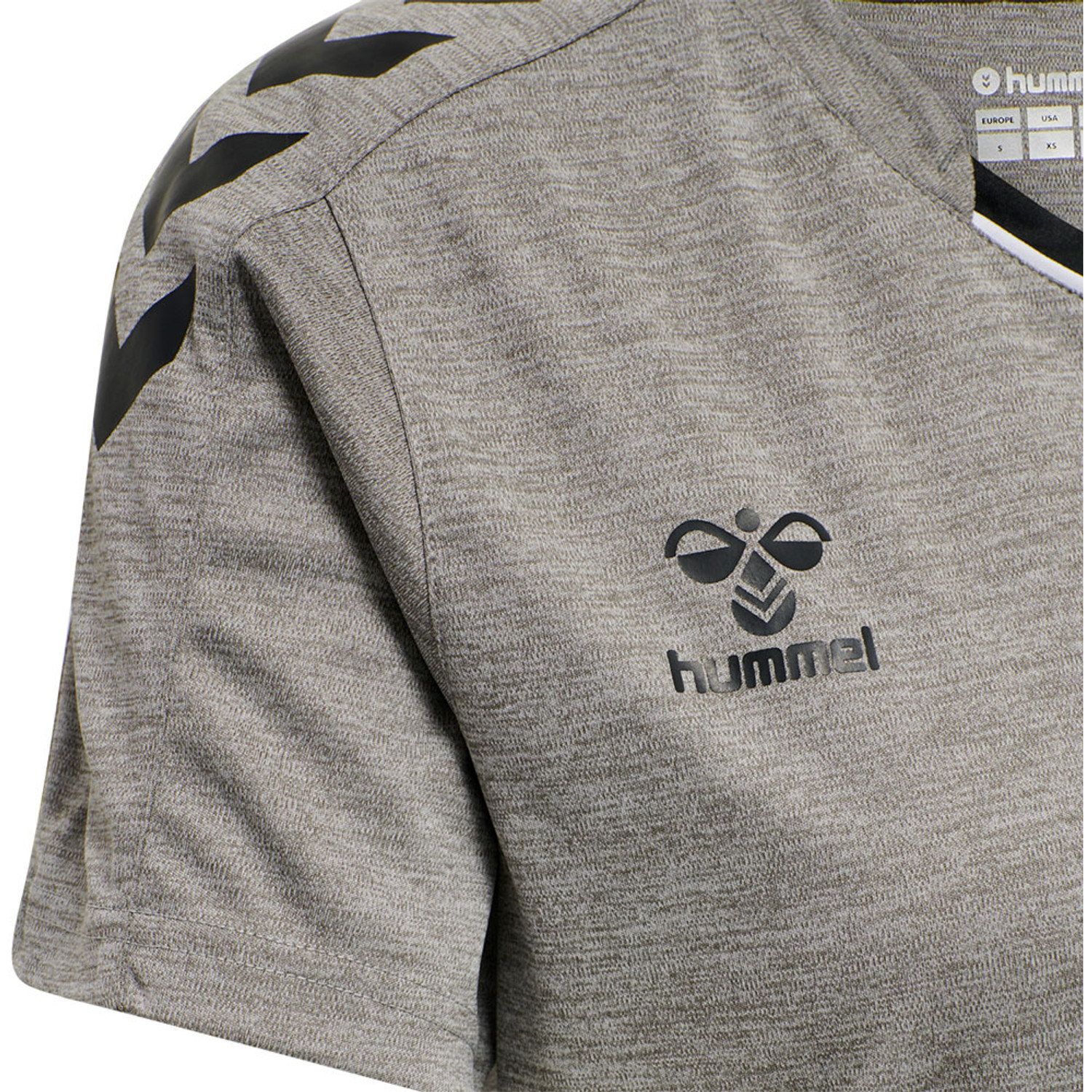 Hummel Core XK Poly Shirt Women