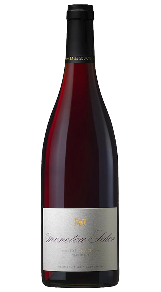 Menetou-Salon Rouge 2021- André Dezat & Fils Loire-Menetou Salon-Rouge-