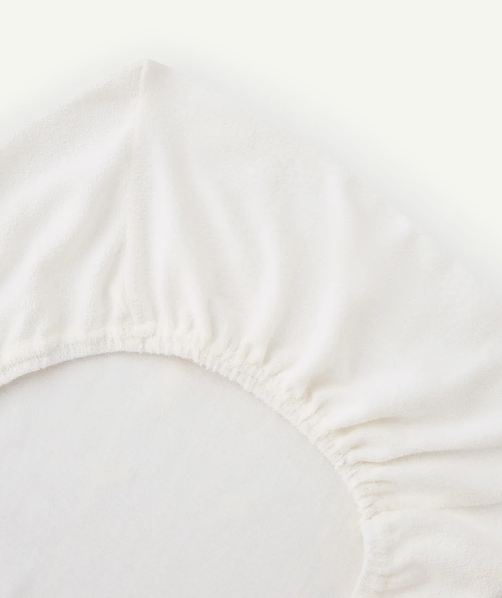 JOLLEINHOUSSE MATELAS À LANGER ÉPONGE IVOIRE 50X70CM