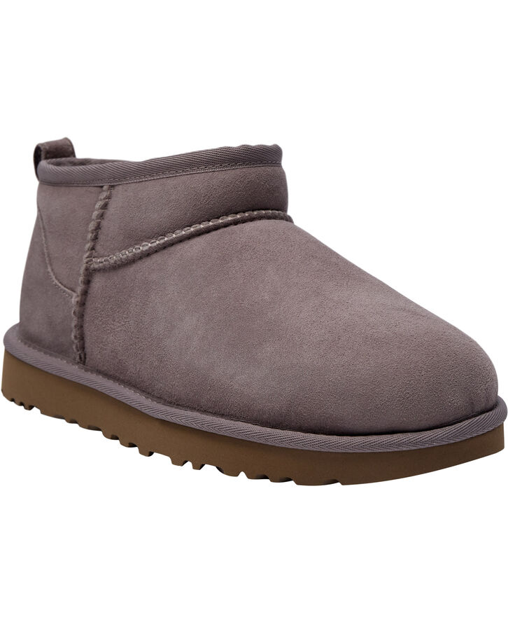 UGG W Classic Ultra Mini Sugarplum