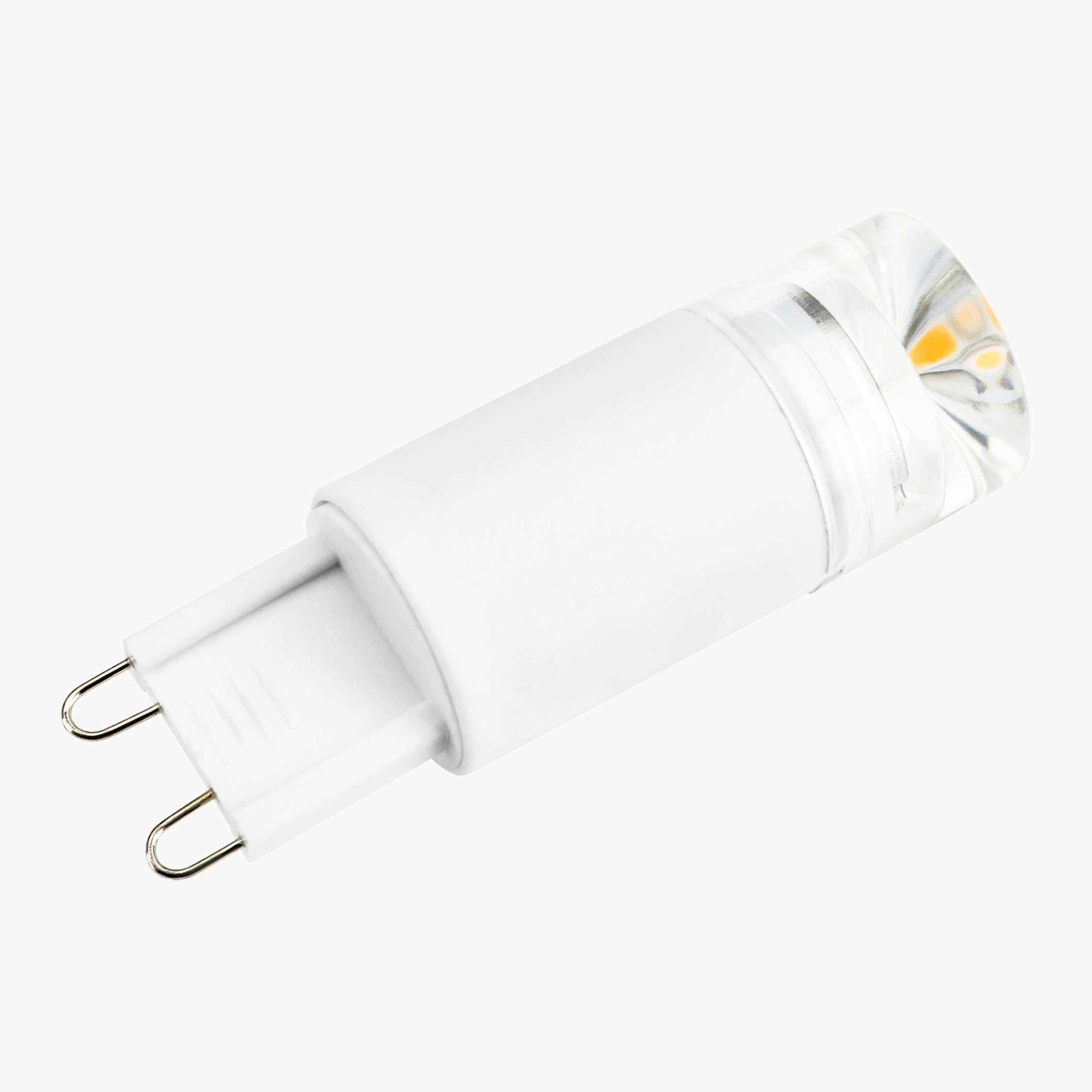 LED-PÆRE G9 345LM