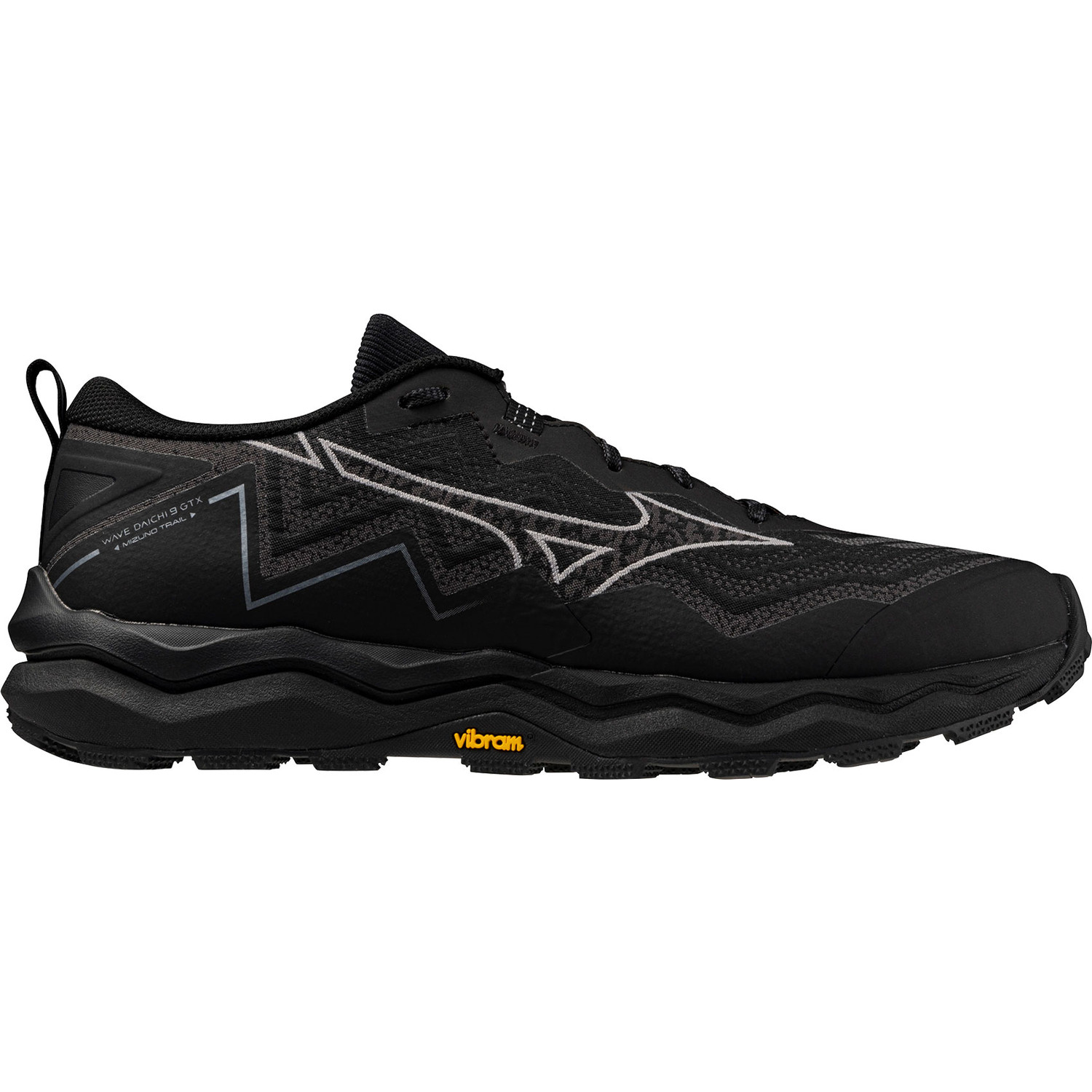 Mizuno Wave Daichi 9 GTX Heren