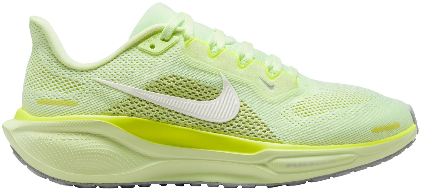 Pegasus 41 Dame 702/Barely Volt/Sail/Limelight/Light Silver