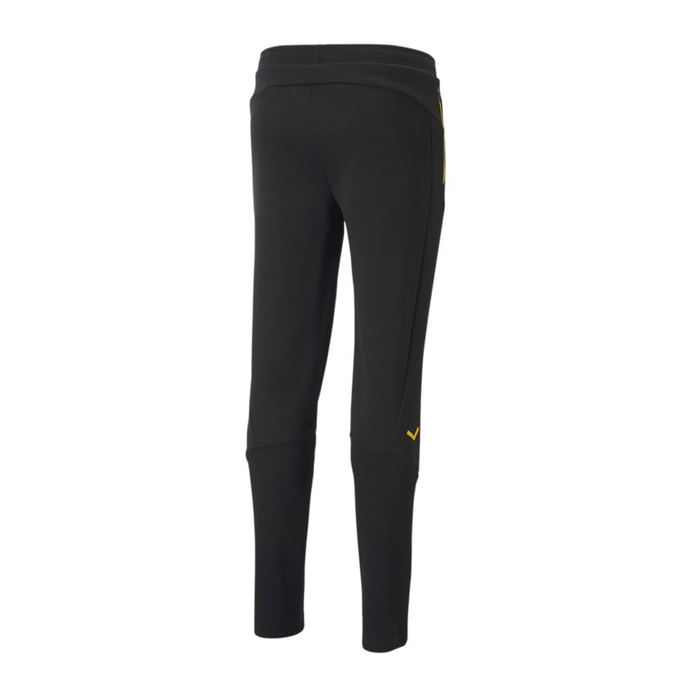 Puma Borussia Dortmund Noir Homme de foot Puma 2022/2023
