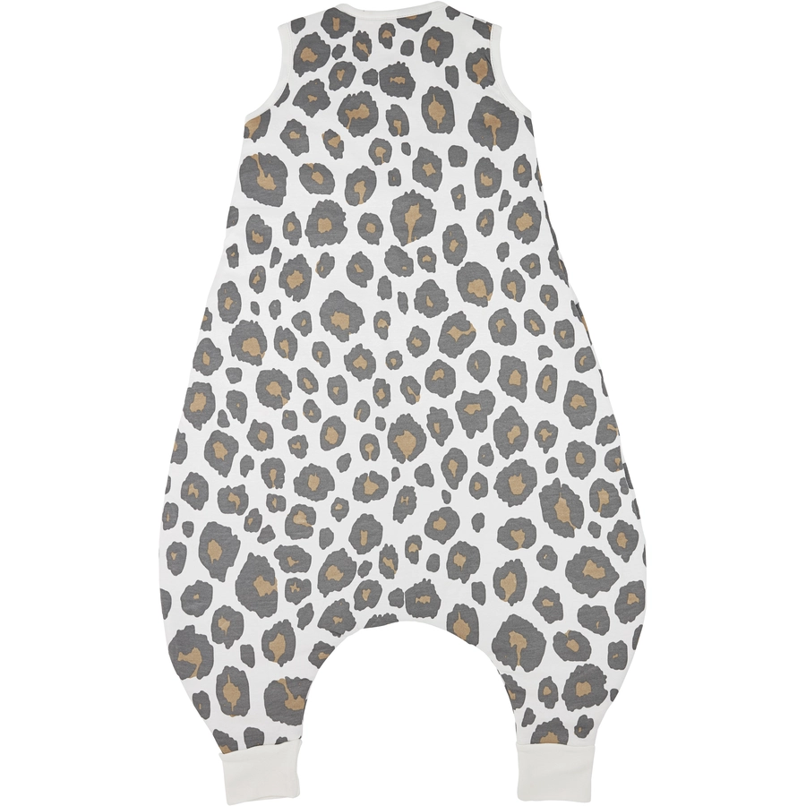 Meyco Schlafsack Jumper Panther Neutral