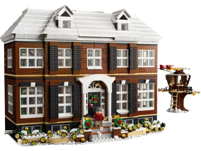 LEGO® Ideas Home Alone (21330)