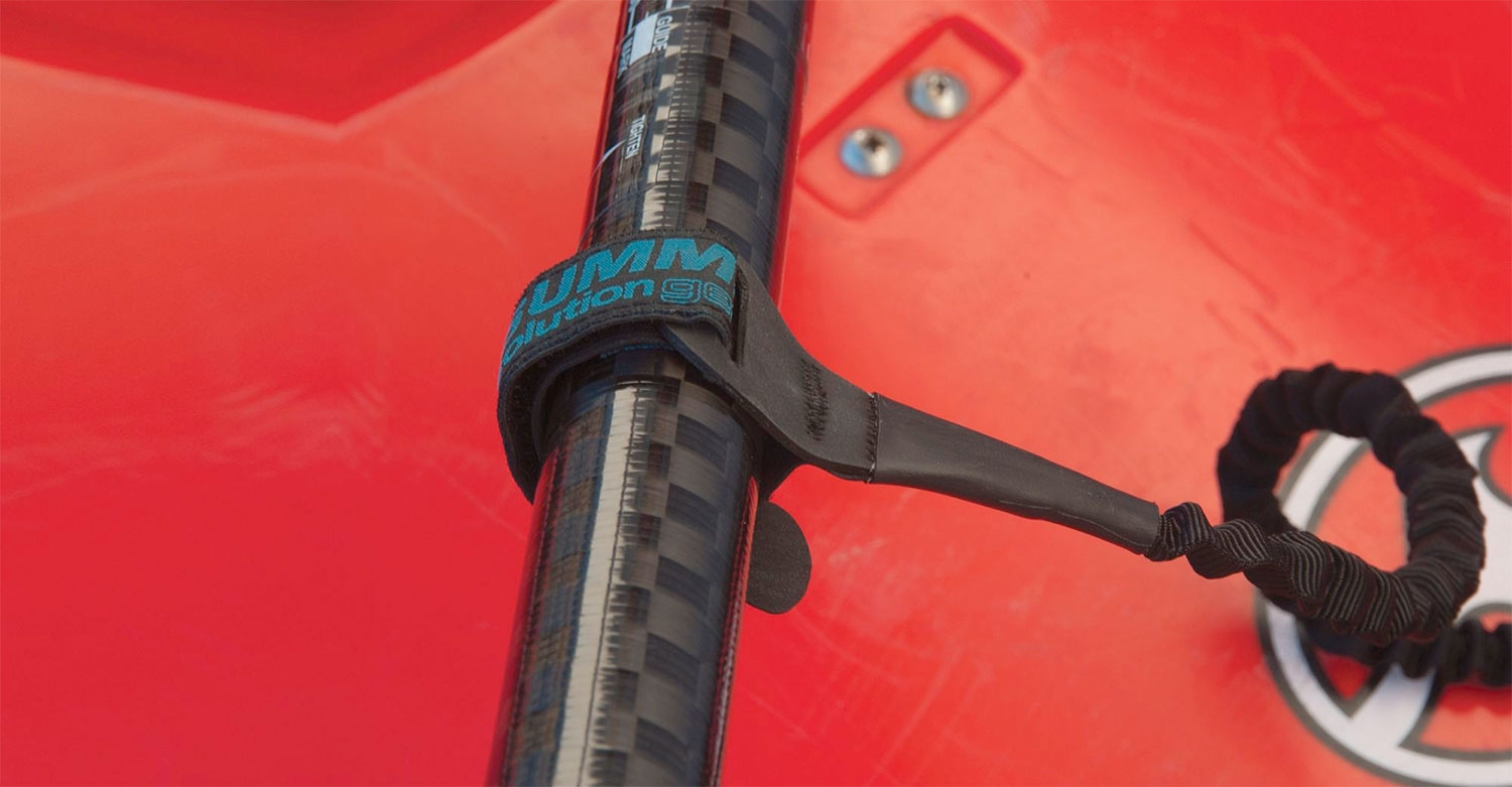 Sea to Summit Paddle Leash Sicherungsleine für Paddel