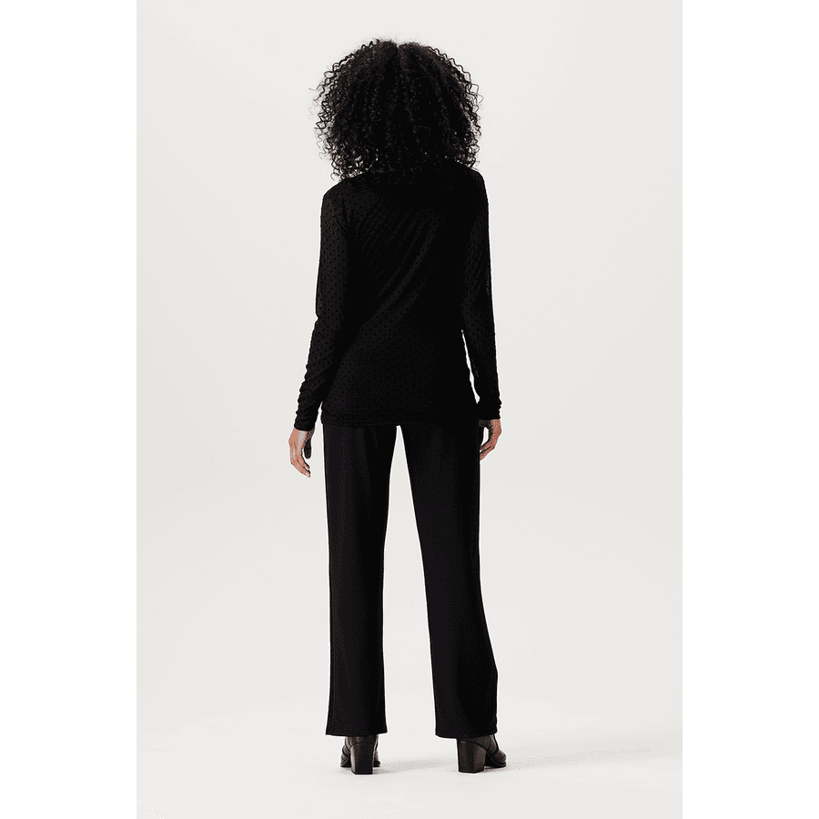 Noppies Still-Shirt Olean Black