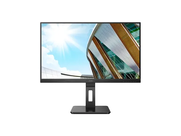 [OUTLET] - AOC Q27P2Q - LED-skærm - 27