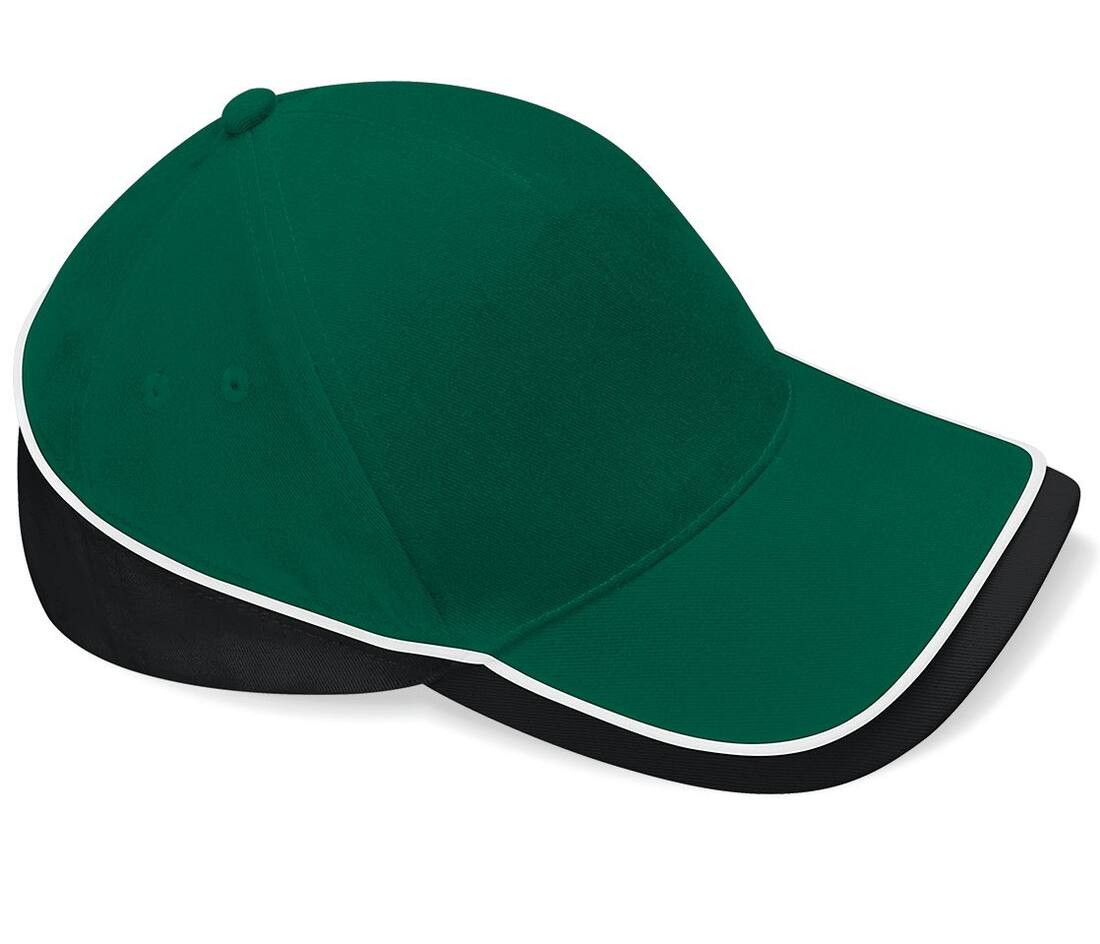 Beechfield BF171 - Casquette 5 Panneaux Teamwear