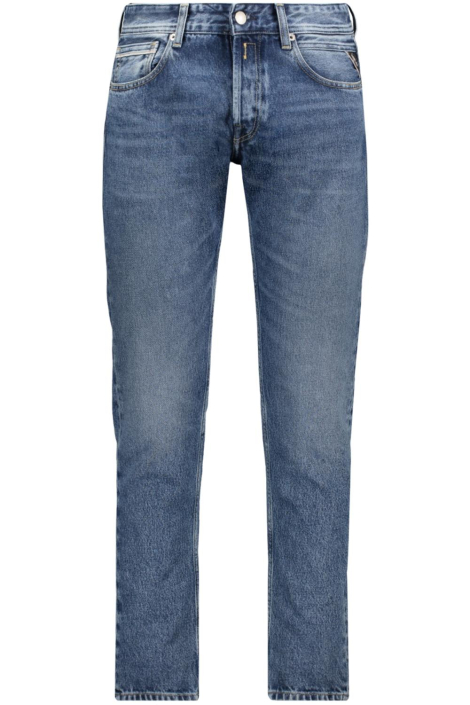 Replay blauwe heren jeans