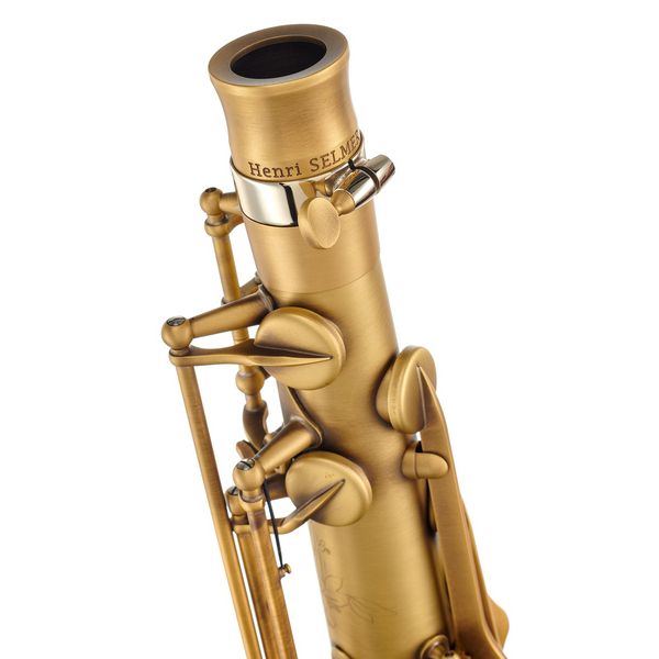 Selmer Supreme Tenor Sax SE-TSUP
