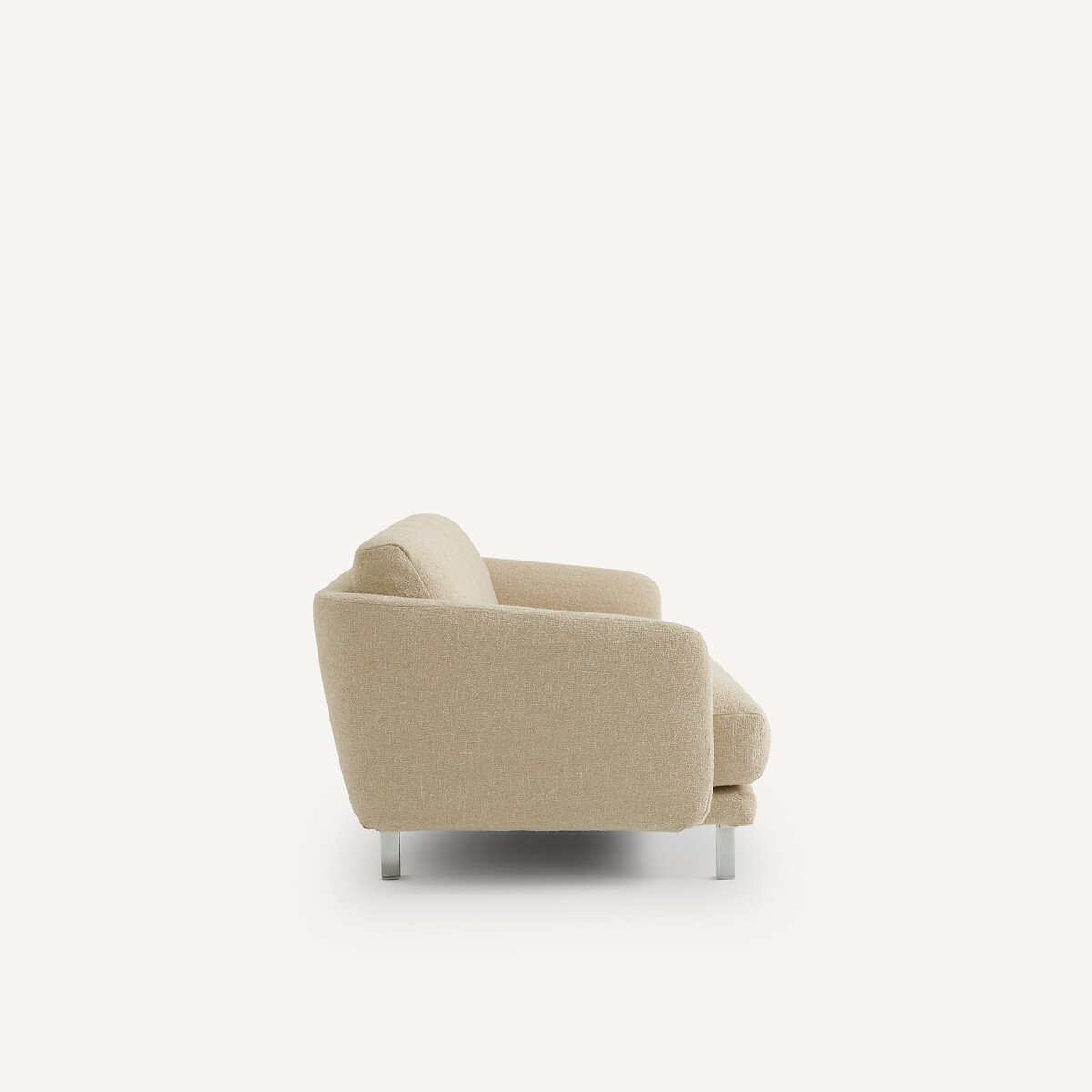 AM.PM<br>Banco compacto em Bouclette, Nogara