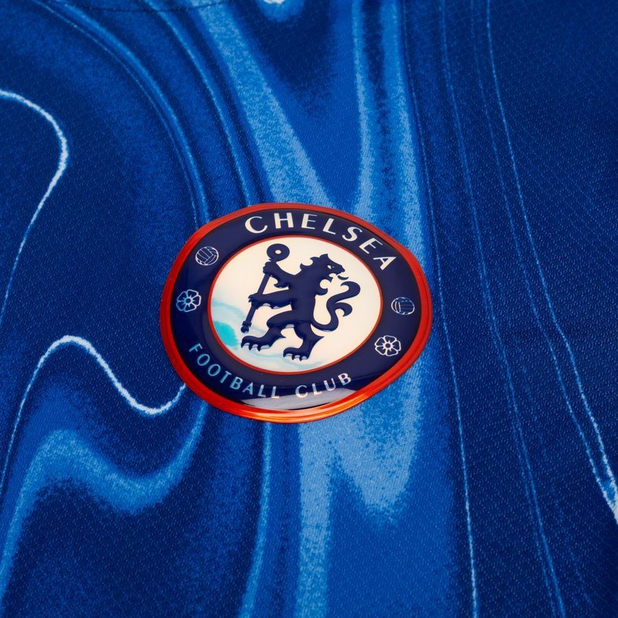 Chelsea Maillot Domicile 2024/25 Enfant