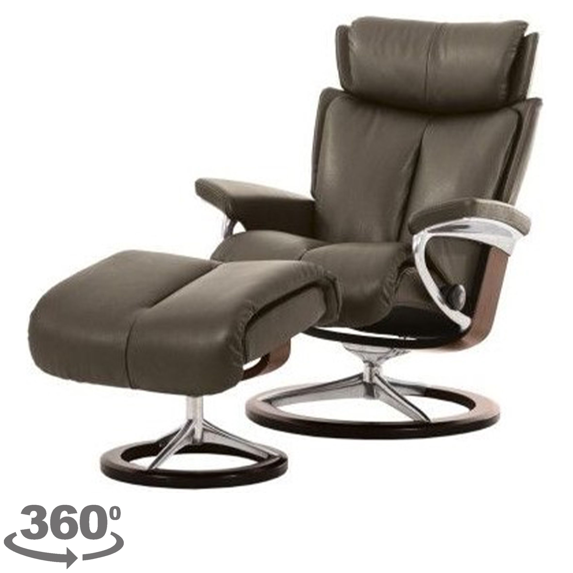 Relaxfauteuil Magic Signature  | Stressless