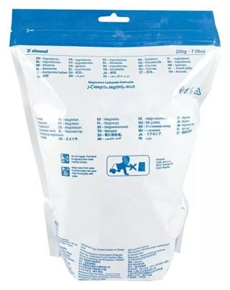 Magnésie Simond Crunch 200 G