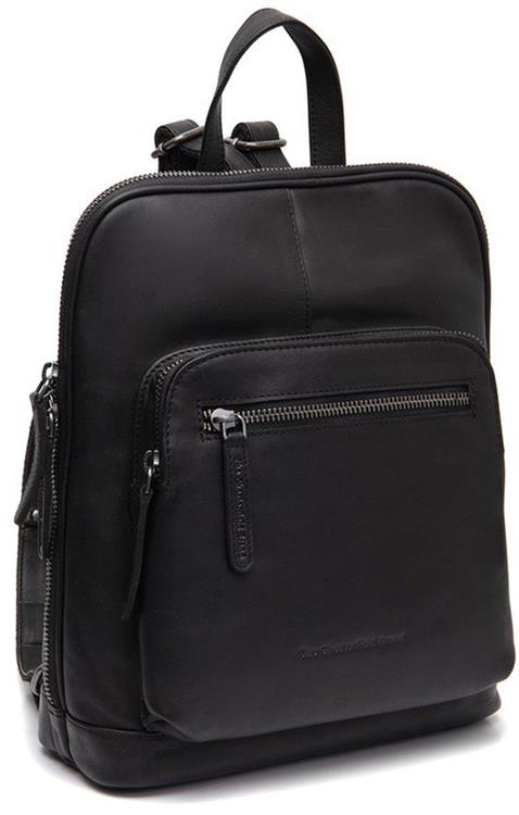 Chesterfield C58.0715 Zwart