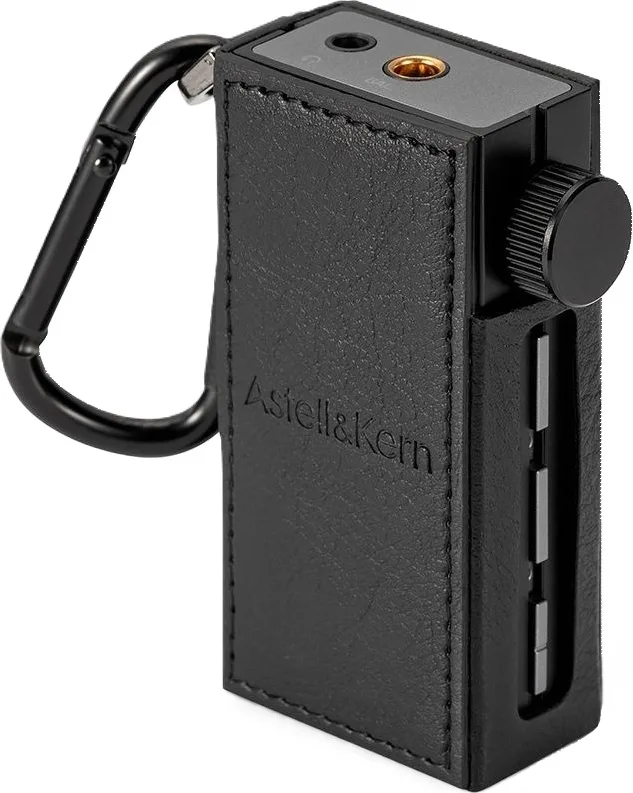 Etui de protection Noir pour HB1 Étuis et protections