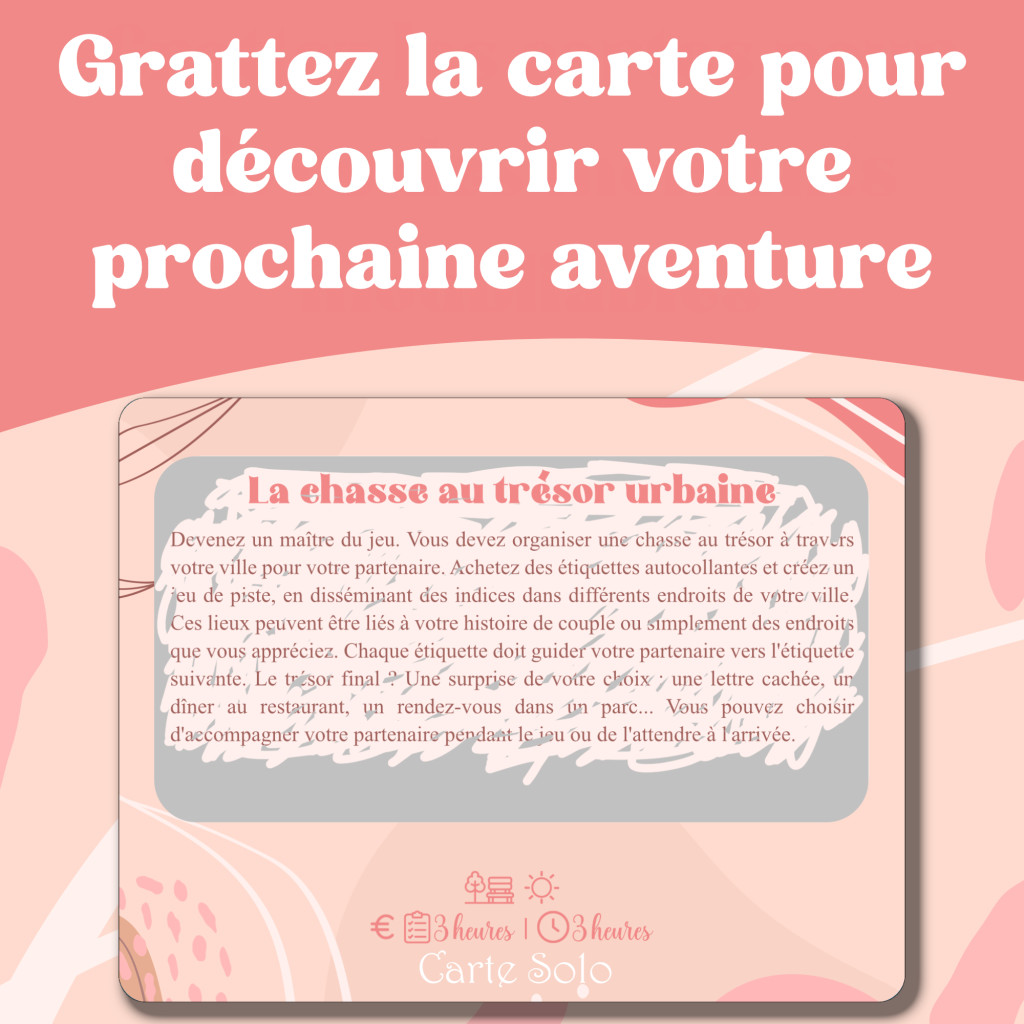 Moments à Deux