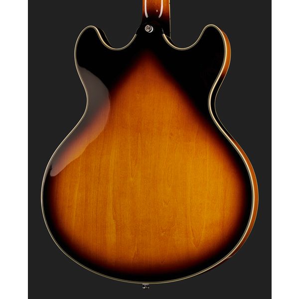 Larry Carlton H7V VS