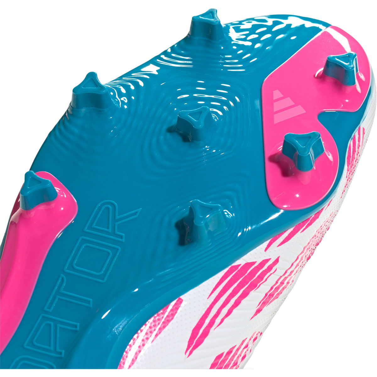 adidas Predator League FG Fodboldstøvler