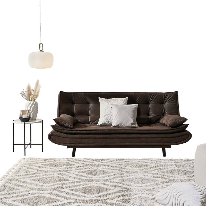 Ti´me Schlafsofa GHOST