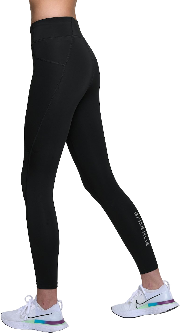 Tights Achieve Dame Black
