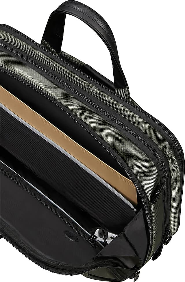 Samsonite Bag Pro DLX6 15,6