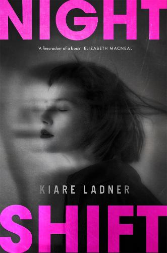 Nightshift (Paperback)