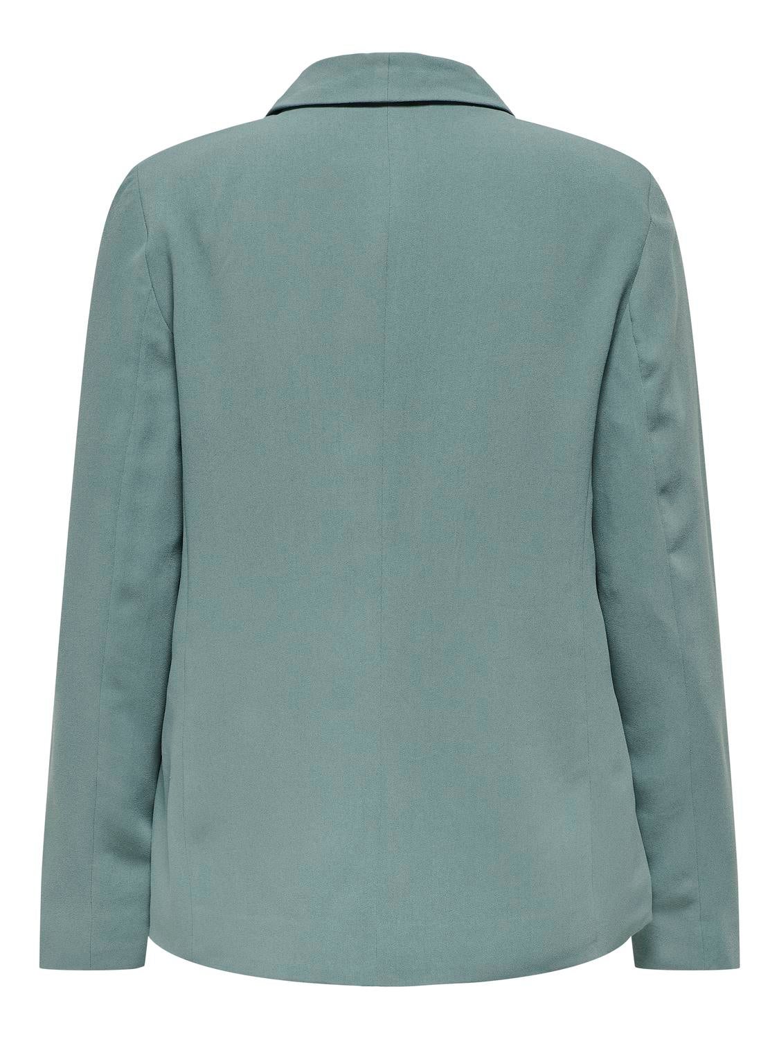ONLSAFRON Blazer Balsam Green
