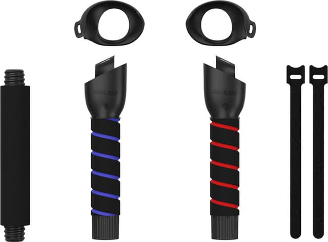 Maxx Tech MQ 2 & 3 VR-controllergreb i 2-pak