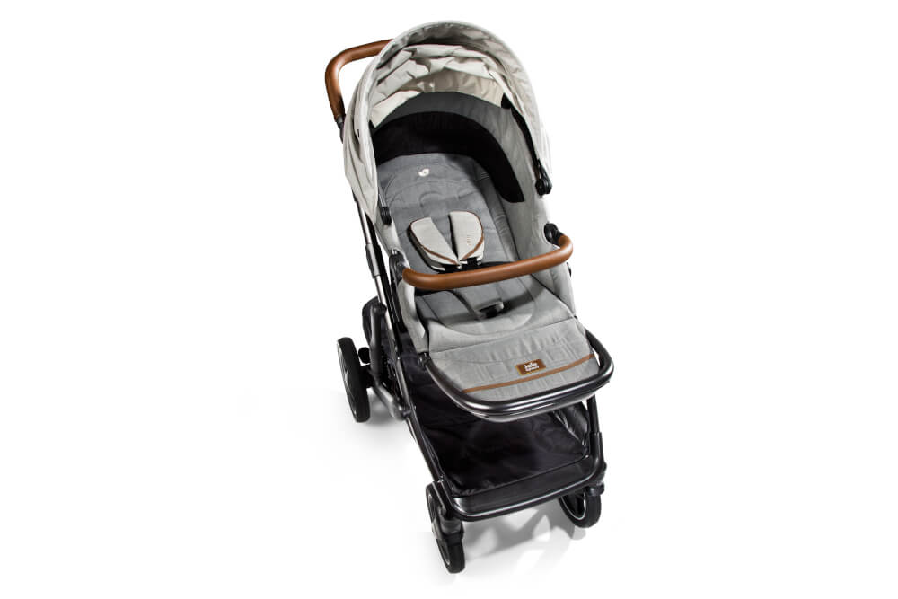 Joie Signature Vinca 2in1 Oyster