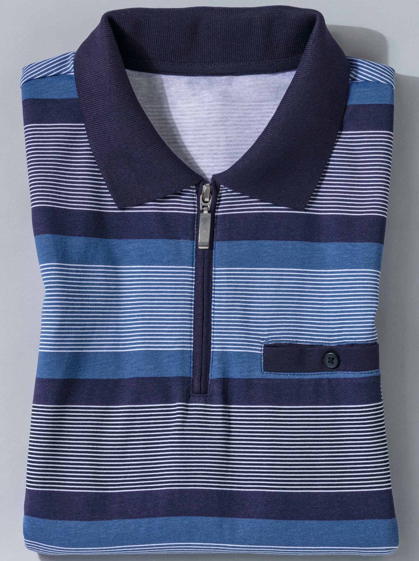 Classic Poloshirt »Poloshirt«, 1 Stk.