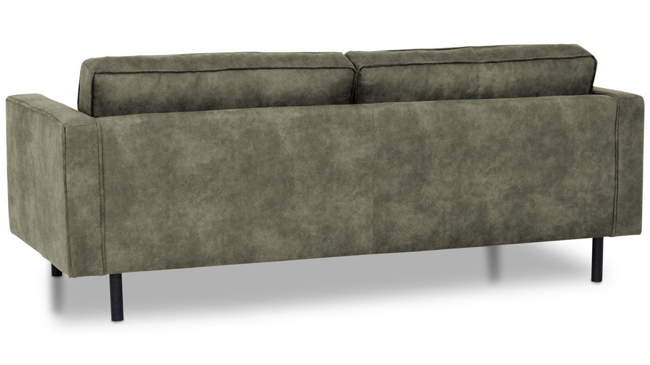 Sofa bank American