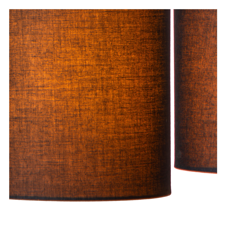 Lucide Maya cluster 4 hanglamp lineair zwart